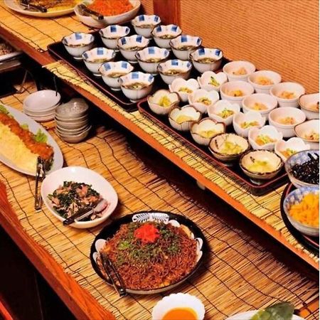 Grand Park Hotel Kazusa / Vacation Stay 77396 Кимицу Экстерьер фото