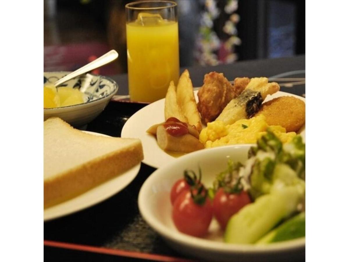 Grand Park Hotel Kazusa / Vacation Stay 77396 Кимицу Экстерьер фото