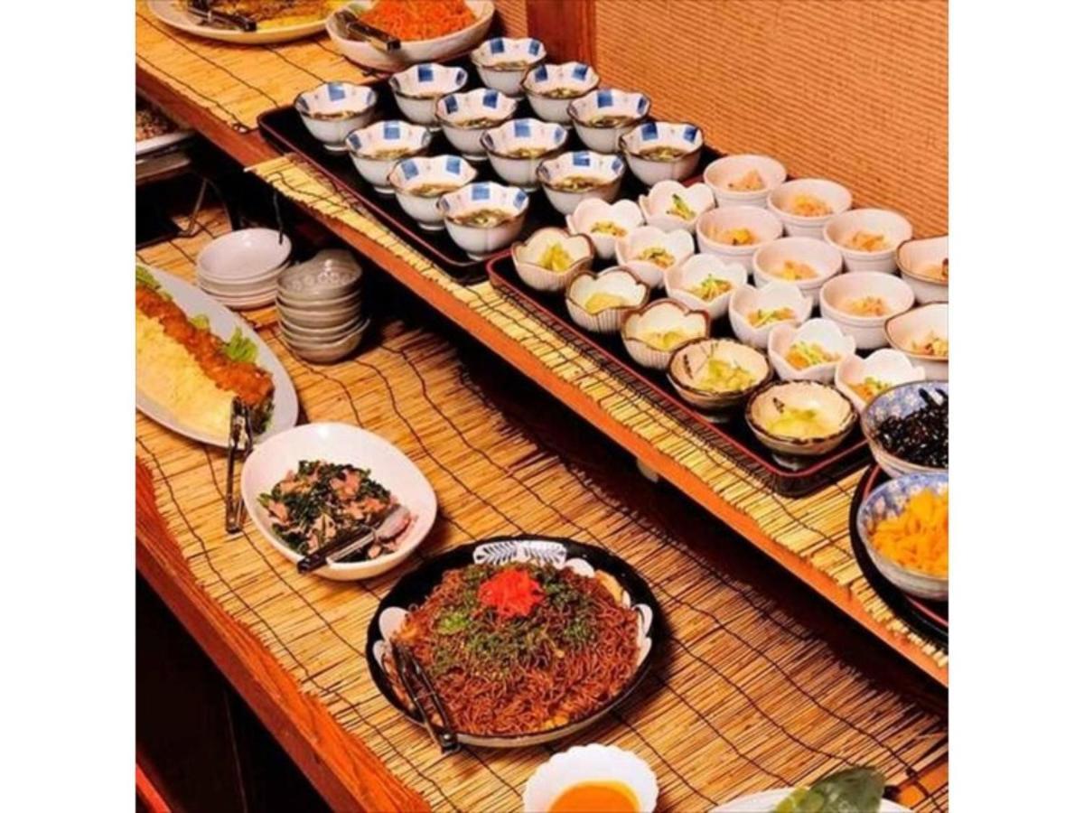 Grand Park Hotel Kazusa / Vacation Stay 77396 Кимицу Экстерьер фото