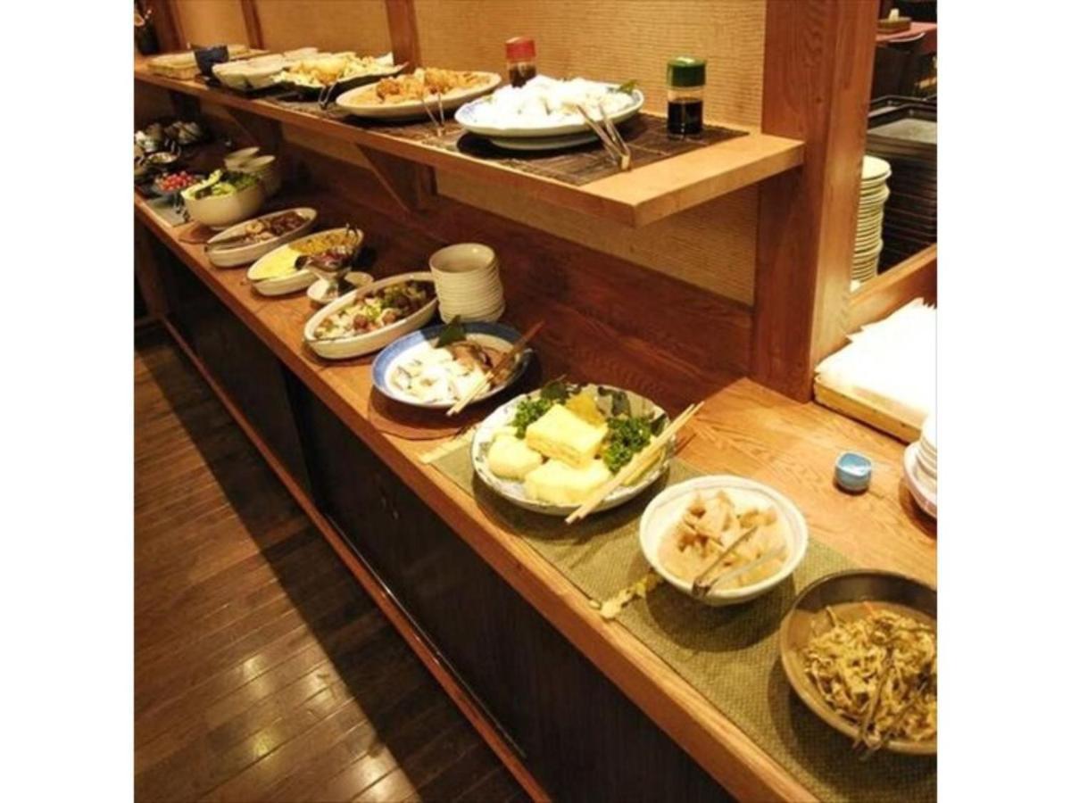 Grand Park Hotel Kazusa / Vacation Stay 77396 Кимицу Экстерьер фото