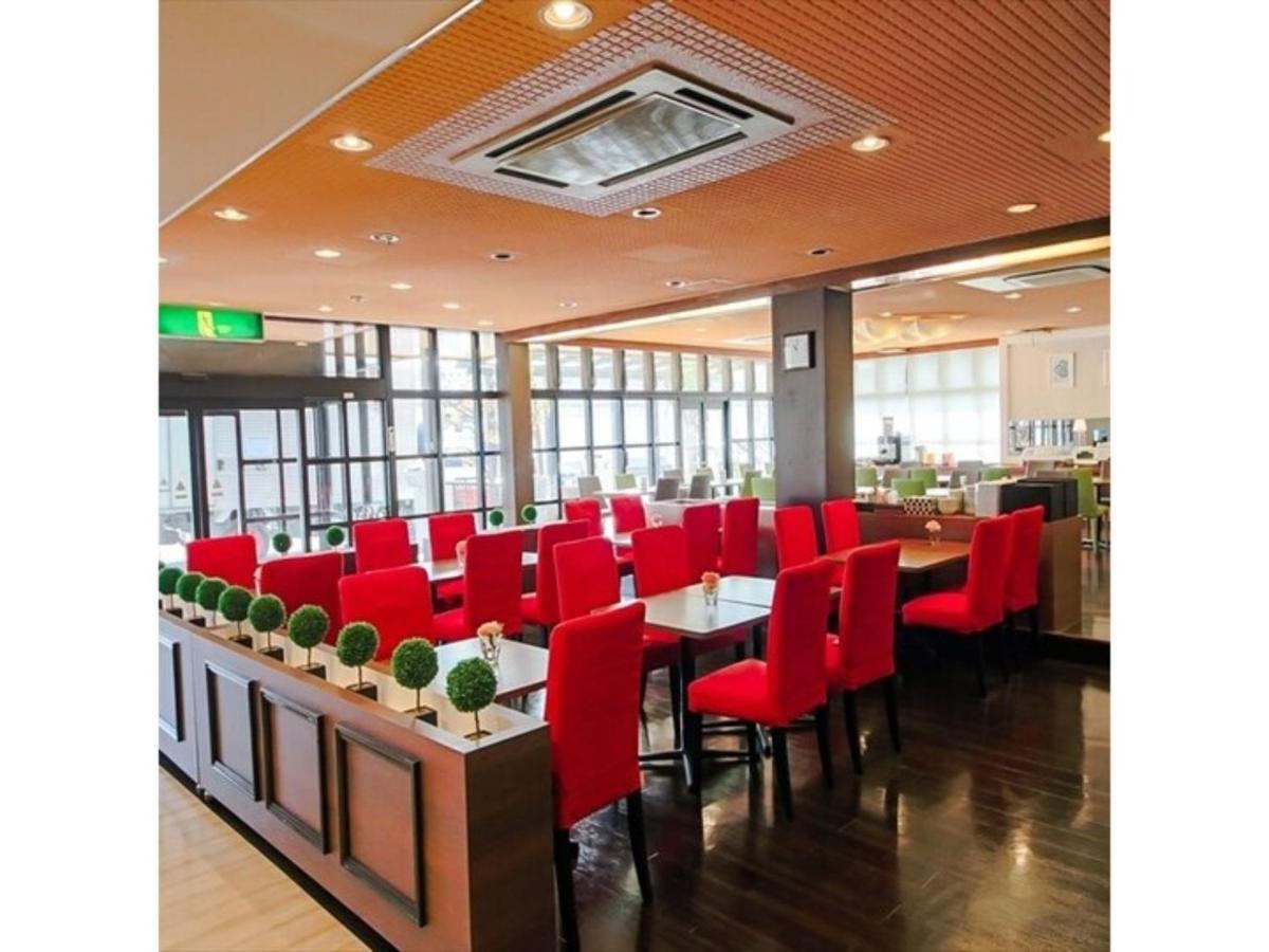 Grand Park Hotel Kazusa / Vacation Stay 77396 Кимицу Экстерьер фото
