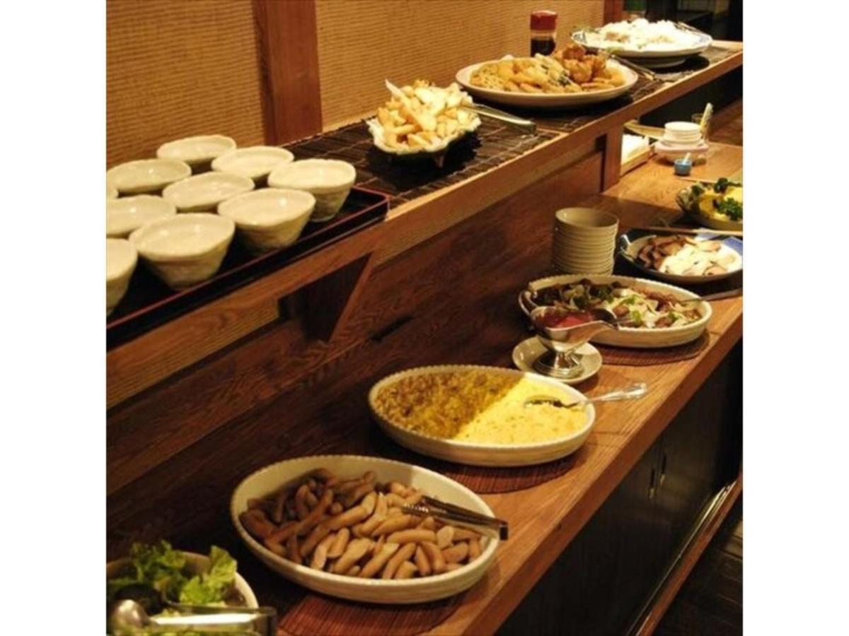 Grand Park Hotel Kazusa / Vacation Stay 77396 Кимицу Экстерьер фото