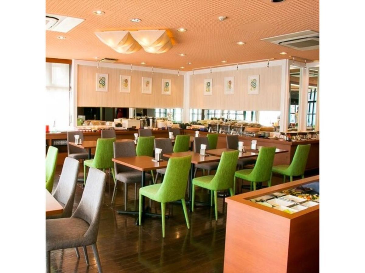 Grand Park Hotel Kazusa / Vacation Stay 77396 Кимицу Экстерьер фото