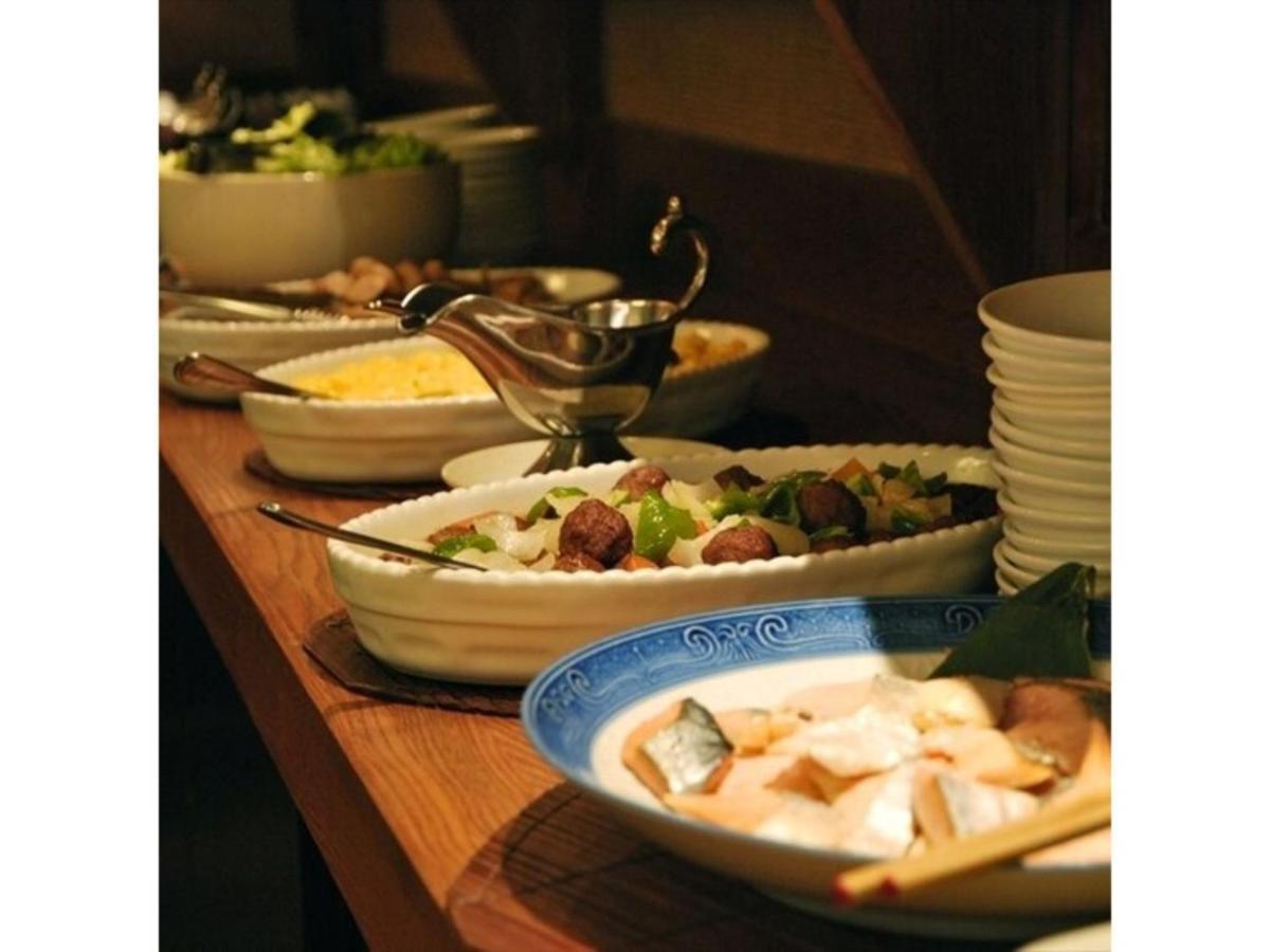 Grand Park Hotel Kazusa / Vacation Stay 77396 Кимицу Экстерьер фото