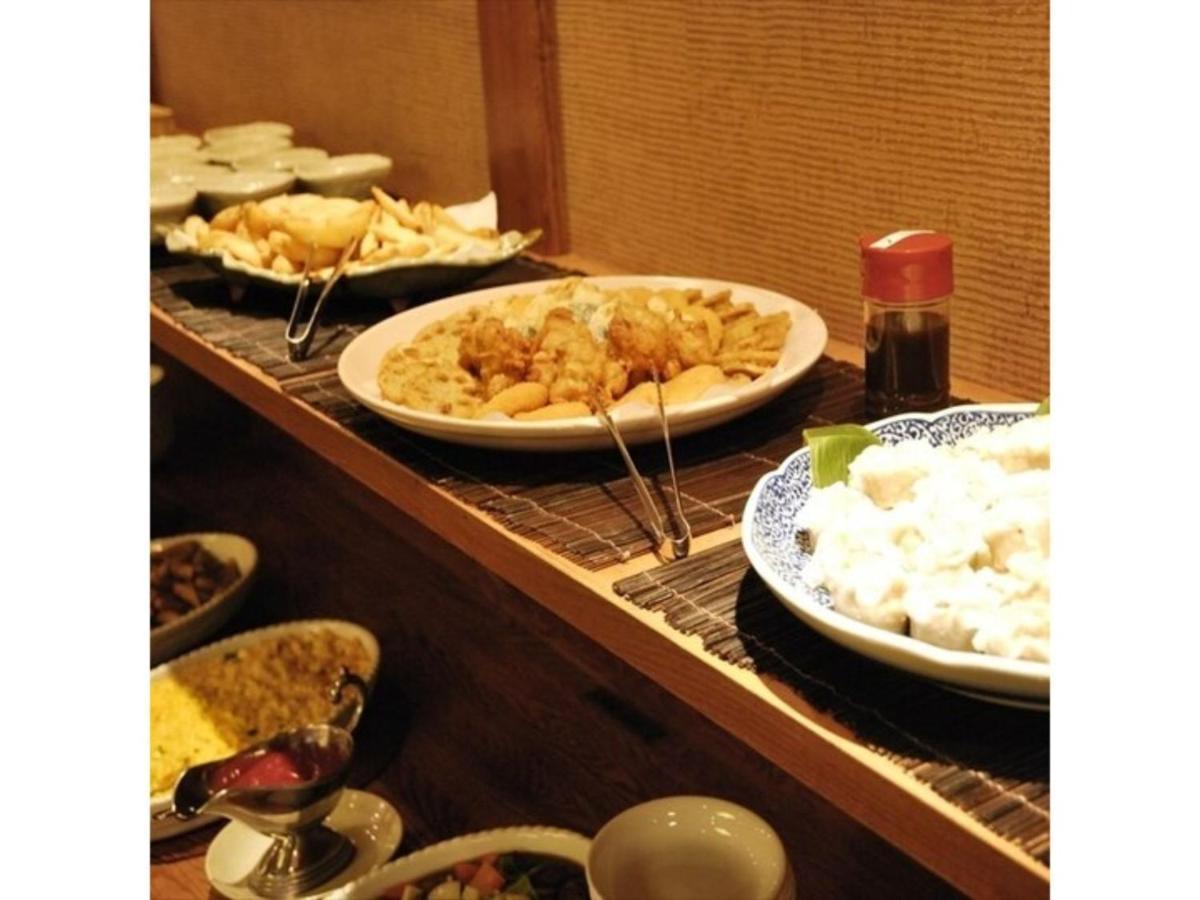 Grand Park Hotel Kazusa / Vacation Stay 77396 Кимицу Экстерьер фото